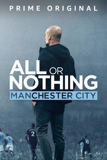 Profilový obrázek - All or Nothing: Manchester City
