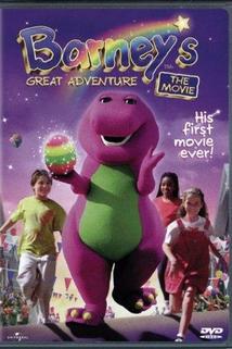 Profilový obrázek - Barneyho velká dobrodružství