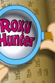 Profilový obrázek - Roxy Hunter and the Horrific Halloween