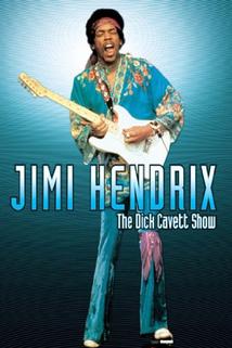 Profilový obrázek - Jimi Hendrix: The Dick Cavett Show