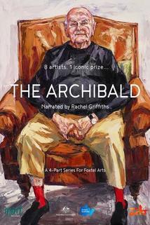 Profilový obrázek - Archibald, The