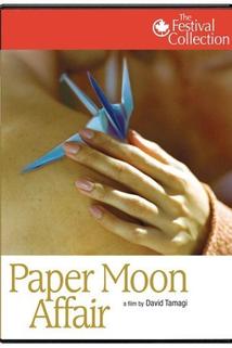 Profilový obrázek - Paper Moon Affair