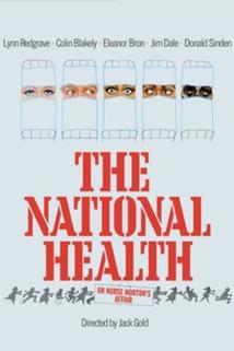 Profilový obrázek - The National Health