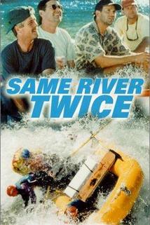 Same River Twice  - Same River Twice