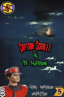 Profilový obrázek - Captain Scarlet vs. the Mysterons