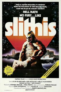 Profilový obrázek - Spawn of the Slithis