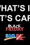 Profilový obrázek - K-Mart: Black Friday 2014