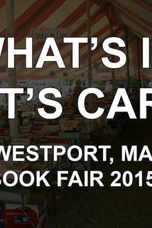 Profilový obrázek - Westport Book Fair 2015