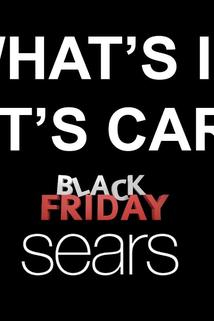 Profilový obrázek - Sears: Black Friday 2015