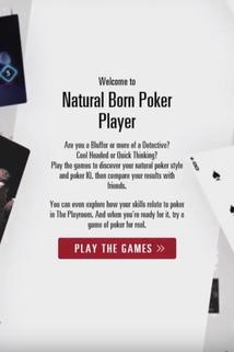 Profilový obrázek - PokerStars: Natural Born Poker Player