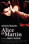 Alice a Martin (1998)
