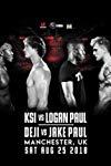 Profilový obrázek - KSI vs. Logan Paul Live at the Manchester Arena