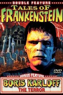 Profilový obrázek - Tales of Frankenstein