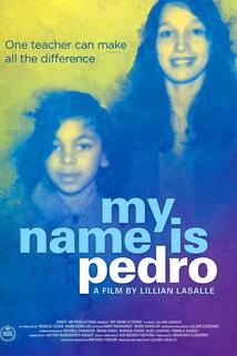 Profilový obrázek - My Name Is Pedro