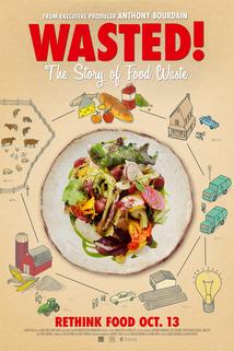 Profilový obrázek - Wasted! The Story of Food Waste