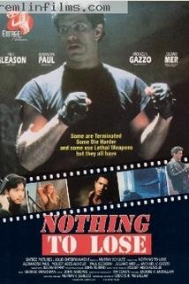 Nothing to Lose  - Nothing to Lose