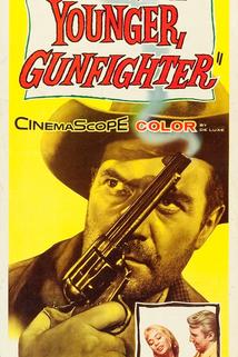 Cole Younger, Gunfighter