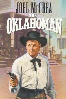 Profilový obrázek - The Oklahoman
