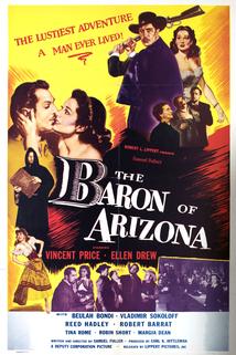 Profilový obrázek - The Baron of Arizona
