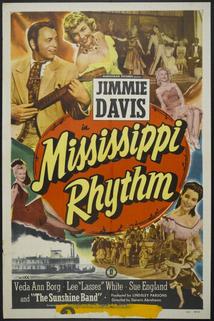 Profilový obrázek - Mississippi Rhythm