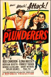 Profilový obrázek - The Plunderers