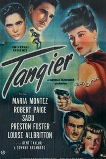 Profilový obrázek - Tangier