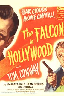 Profilový obrázek - The Falcon in Hollywood