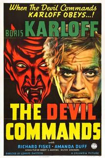 Profilový obrázek - The Devil Commands
