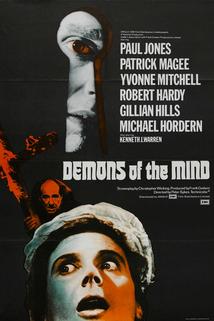 Profilový obrázek - Demons of the Mind