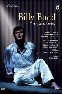 Profilový obrázek - Billy Budd