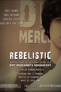 Profilový obrázek - Dirt Merchants: Rebelistic
