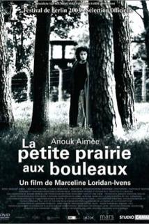 Profilový obrázek - Petite prairie aux bouleaux, La