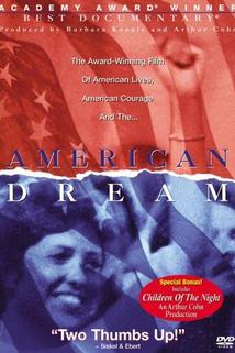 Profilový obrázek - American Dream