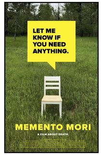 Profilový obrázek - Memento Mori