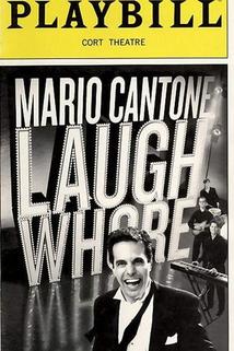 Profilový obrázek - Mario Cantone: Laugh Whore