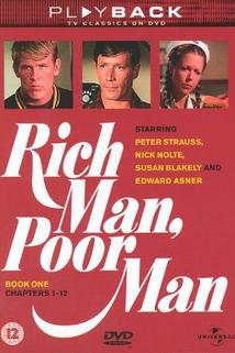 Rich Man, Poor Man  - Rich Man, Poor Man