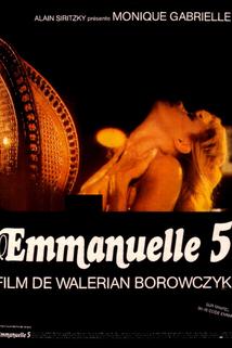 Emmanuelle V  - Emmanuelle 5