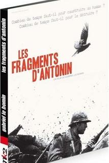 Profilový obrázek - Fragments d'Antonin, Les