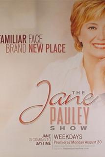 Profilový obrázek - The Jane Pauley Show