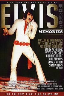 Profilový obrázek - Elvis: Memories
