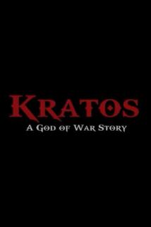 Kratos: A God of War Story ()