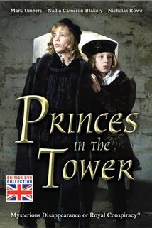 Profilový obrázek - Princes in the Tower