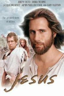 Profilový obrázek - Biblické příběhy: Ježíš
