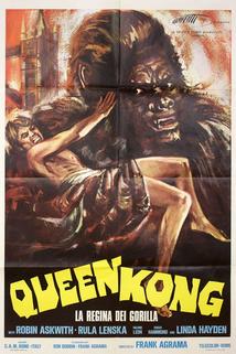 Profilový obrázek - Queen Kong