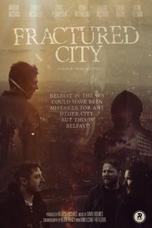 Profilový obrázek - Fractured City