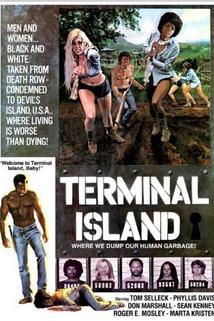 Terminal Island  - Terminal Island