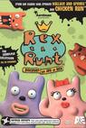 Rex the Runt (1991)