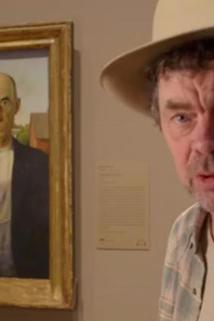 Profilový obrázek - Rich Hall's Working for the American Dream