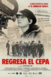 Profilový obrázek - Regresa El Cepa