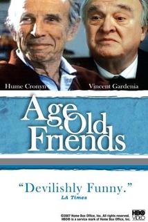 Profilový obrázek - Age-Old Friends